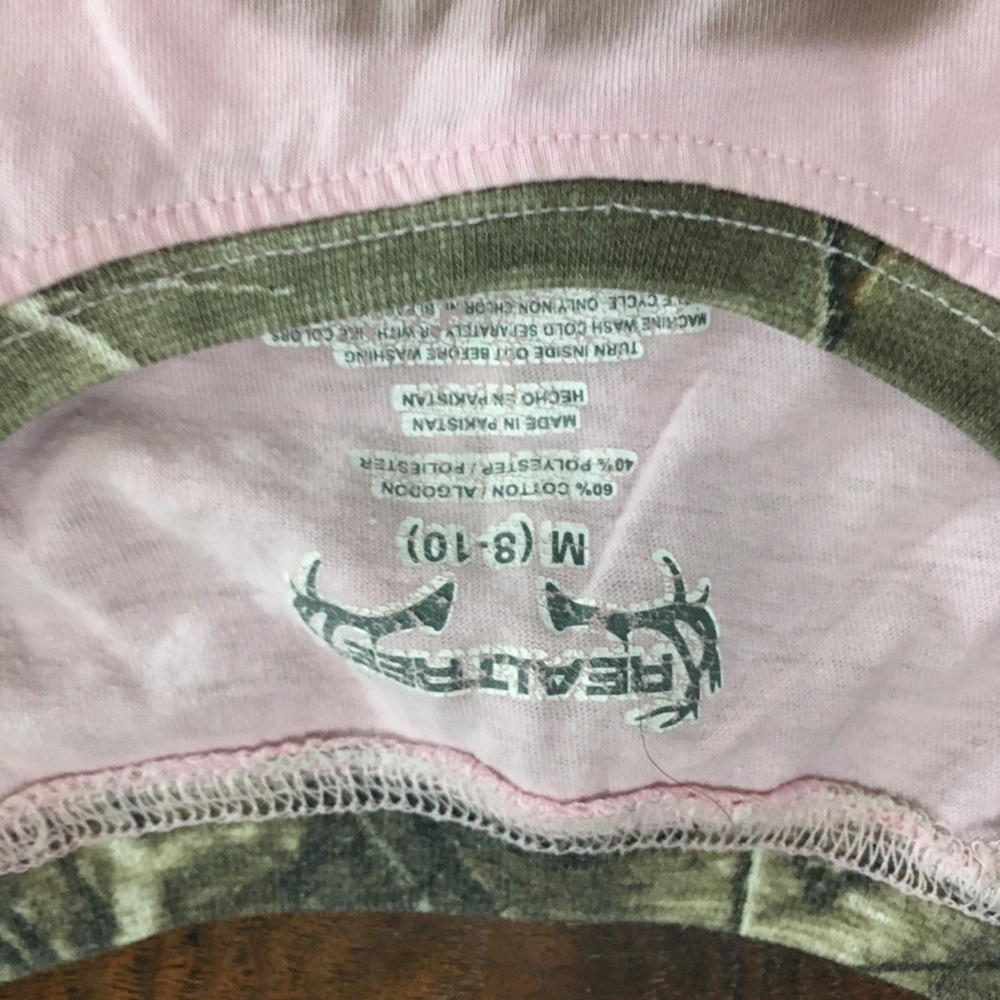 Real tree t-shirt - Picture 2 of 2